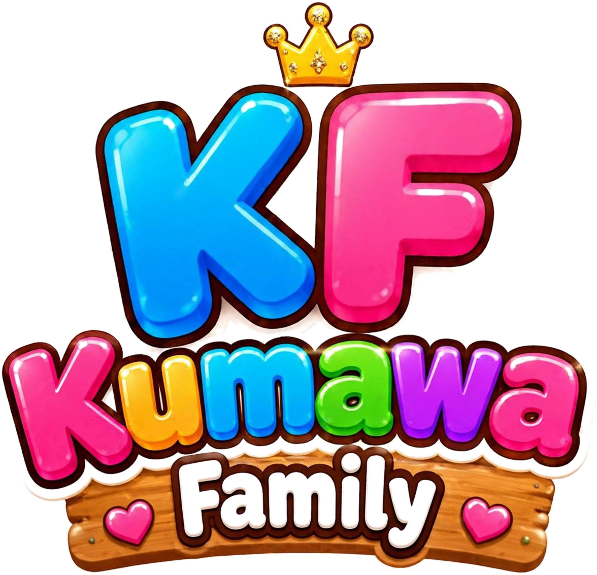 Logo resmi Kumawa Family